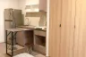 Condo for rent in Aspire Asoke-Ratchada, Din Daeng, Bangkok near MRT Phra Ram 9
