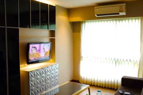1 Bedroom Condo for rent in Tidy Thonglor, Khlong Tan Nuea, Bangkok near BTS Thong Lo