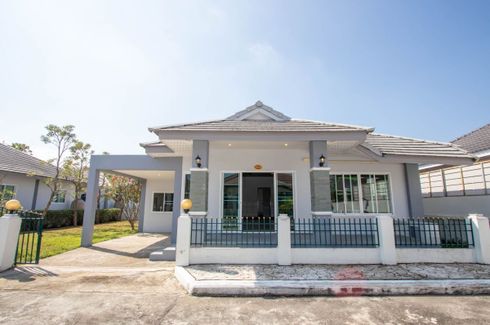3 Bedroom House for sale in Baan Lanna City, San Phak Wan, Chiang Mai