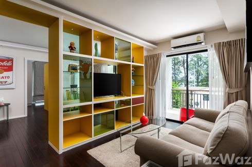 2 Bedroom Condo for rent in The title condominium Rawai, Rawai, Phuket