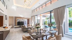 3 Bedroom Villa for sale in The Breeze Villas, Choeng Thale, Phuket