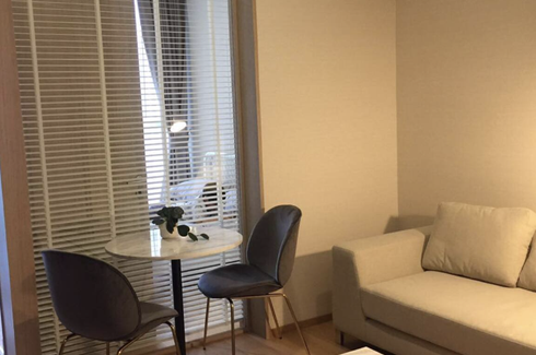 1 Bedroom Condo for sale in Siamese Exclusive 42, Phra Khanong, Bangkok near BTS Ekkamai