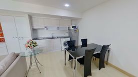 1 Bedroom Condo for rent in My Resort Bangkok, Bang Kapi, Bangkok near MRT Phetchaburi