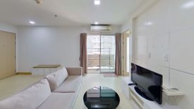 1 Bedroom Condo for rent in My Resort Bangkok, Bang Kapi, Bangkok near MRT Phetchaburi