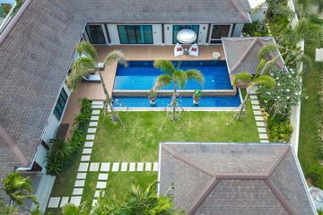 4 Bedroom Villa for sale in Two Villa Tara, Choeng Thale, Phuket