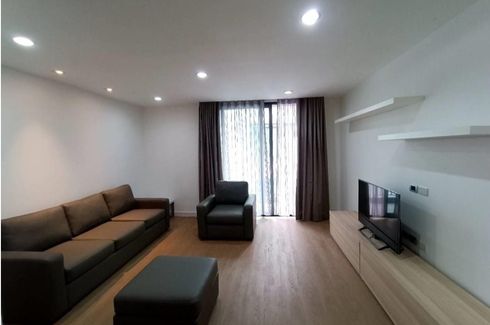 3 Bedroom Apartment for rent in Chani Residence, Khlong Tan Nuea, Bangkok near BTS Thong Lo