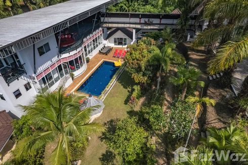 8 Bedroom Villa for rent in Chalong, Phuket