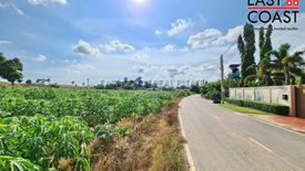 Land for sale in Horseshoe Point, Pong, Chonburi