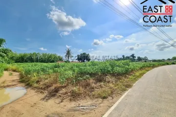 Land for sale in Nong Prue, Chonburi