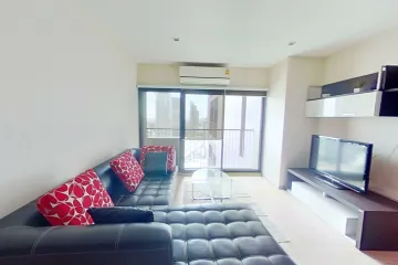 2 Bedroom Condo for rent in Noble Remix, Khlong Tan, Bangkok near BTS Thong Lo