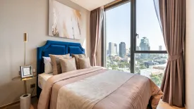 2 Bedroom Condo for rent in BEATNIQ Sukhumvit 32, Khlong Tan, Bangkok near BTS Thong Lo