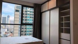 Condo for sale in Ideo Q Chula - Samyan, Maha Phruettharam, Bangkok near MRT Sam Yan