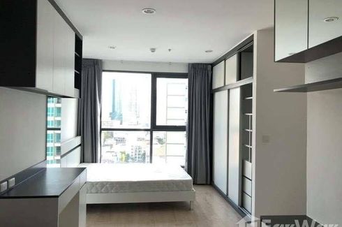 Condo for sale in Ideo Q Chula - Samyan, Maha Phruettharam, Bangkok near MRT Sam Yan