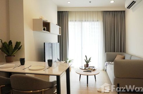 1 Bedroom Condo for rent in Sindhorn Midtown, Langsuan, Bangkok near BTS Chit Lom