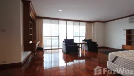 3 Bedroom Apartment for rent in Dera Mansion, Khlong Toei, Bangkok near BTS Asoke