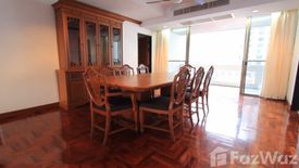 3 Bedroom Apartment for rent in Dera Mansion, Khlong Toei, Bangkok near BTS Asoke