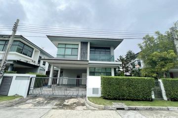 3 Bedroom House for sale in Setthasiri Srinakarin-Rama 9, Hua Mak, Bangkok