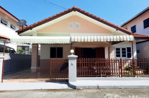 2 Bedroom House for rent in Nong Hoi, Chiang Mai