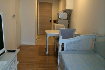 1 Bedroom Condo for rent in Condolette Light Convent, Silom, Bangkok near BTS Chong Nonsi