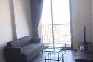 1 Bedroom Condo for sale in Nye by Sansiri, Khlong Ton Sai, Bangkok near BTS Wongwian Yai