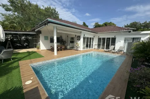 3 Bedroom Villa for rent in Rawai, Phuket