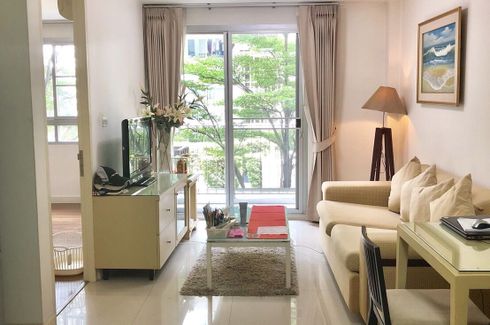 1 Bedroom Condo for sale in The Clover Thonglor, Khlong Tan Nuea, Bangkok