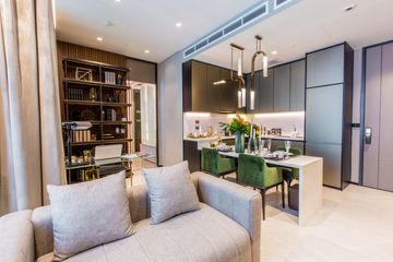 1 Bedroom Condo for sale in Hyde Heritage Thonglor, Khlong Tan Nuea, Bangkok near BTS Thong Lo