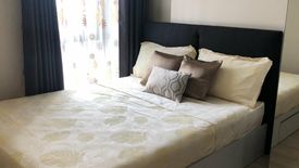 1 Bedroom Condo for rent in Centric Huay Kwang Station, Din Daeng, Bangkok near MRT Huai Khwang