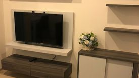 1 Bedroom Condo for rent in Centric Huay Kwang Station, Din Daeng, Bangkok near MRT Huai Khwang