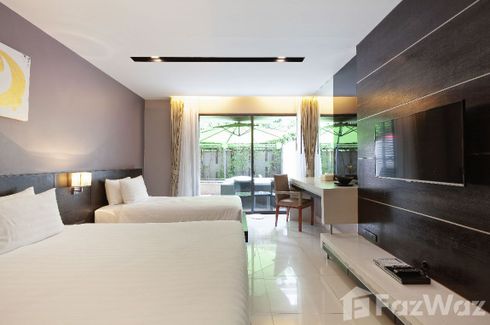 Condo for rent in The Charm Residence, Patong, Phuket