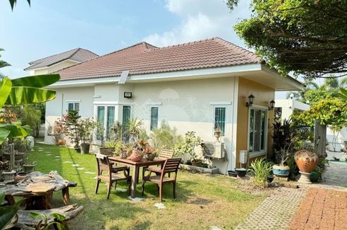 3 Bedroom House for sale in Bang Sare, Chonburi