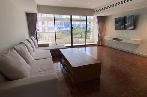 3 Bedroom Apartment for rent in Villa Bajaj, Khlong Toei Nuea, Bangkok near MRT Sukhumvit