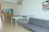 1 Bedroom Condo for sale in Nong Prue, Chonburi