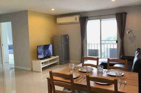 2 Bedroom Condo for rent in Regent Home 4, Bang Chak, Bangkok near BTS On Nut