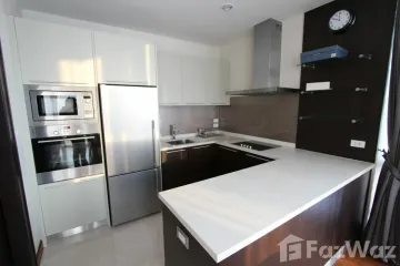 2 Bedroom Condo for rent in Oriental Residence, Lumpini, Bangkok near BTS Ploen Chit