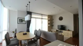 2 Bedroom Condo for rent in Oriental Residence, Lumpini, Bangkok near BTS Ploen Chit