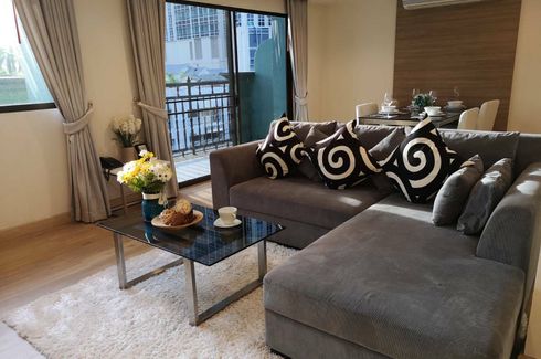 1 Bedroom Condo for rent in Ploenruedee Residence, Langsuan, Bangkok near BTS Ploen Chit