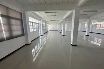 1 Bedroom Office for rent in Bang Chak, Bangkok near BTS Punnawithi