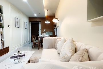 1 Bedroom Condo for sale in Supalai Park Kaset, Sena Nikhom, Bangkok near BTS Kasetsart University