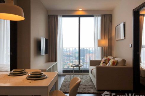 2 Bedroom Condo for rent in Whizdom Connect Sukhumvit, Bang Chak, Bangkok near BTS Punnawithi