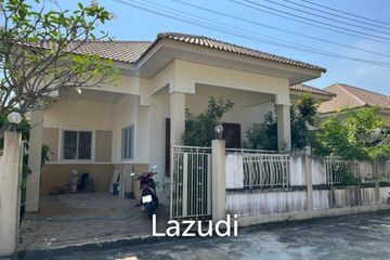 3 Bedroom House for sale in Sattahip, Chonburi