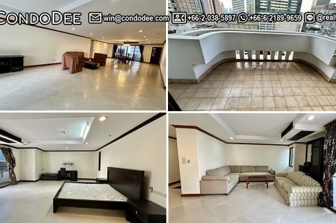 3 Bedroom Condo for sale in Windsor Tower, Khlong Toei, Bangkok near BTS Asoke