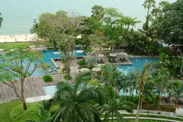 2 Bedroom Condo for rent in Na Kluea, Chonburi