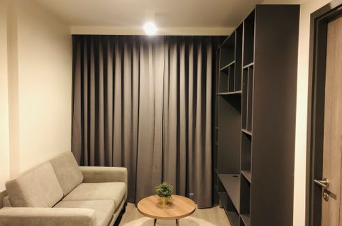 2 Bedroom Condo for rent in Maestro 02 Ruamrudee, Langsuan, Bangkok near BTS Ploen Chit