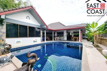 4 Bedroom House for sale in Nong Prue, Chonburi