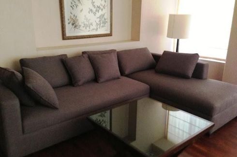 1 Bedroom Condo for rent in Langsuan Ville, Langsuan, Bangkok near BTS Chit Lom