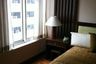 1 Bedroom Condo for rent in Langsuan Ville, Lumpini, Bangkok near BTS Chit Lom