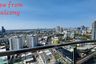 Condo for sale in Sky Walk Condominium, Phra Khanong Nuea, Bangkok near BTS Phra Khanong
