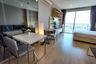 Condo for sale in Sky Walk Condominium, Phra Khanong Nuea, Bangkok near BTS Phra Khanong