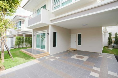 3 Bedroom House for rent in Supalai Essence Phuket, Si Sunthon, Phuket